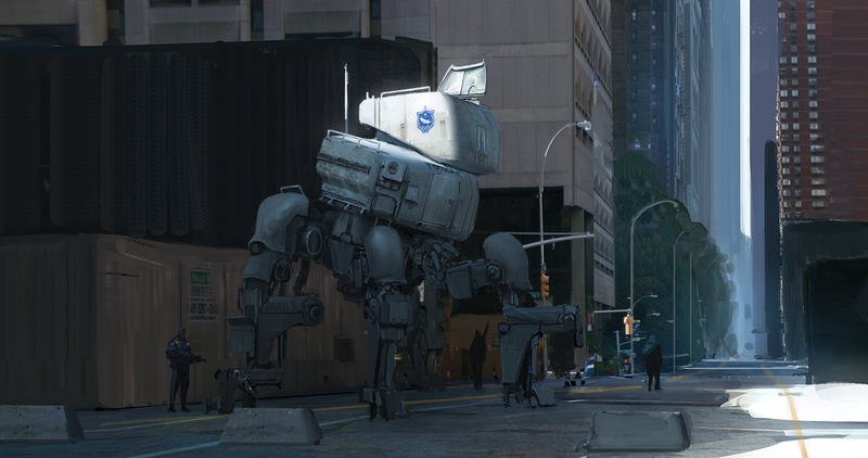 Illustration for article titled Move Along. Move Along.